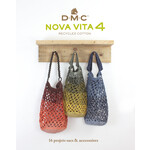 DMC DMC Boek Nova Vita  16 Tas & Accessoires