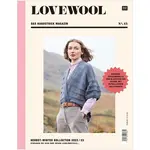 Rico Lovewool n° 15 Herfst-Winter 2022