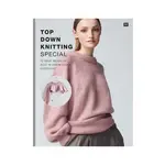 Rico Rico Top Down Knitting Special Rico (Engelse uitgave)