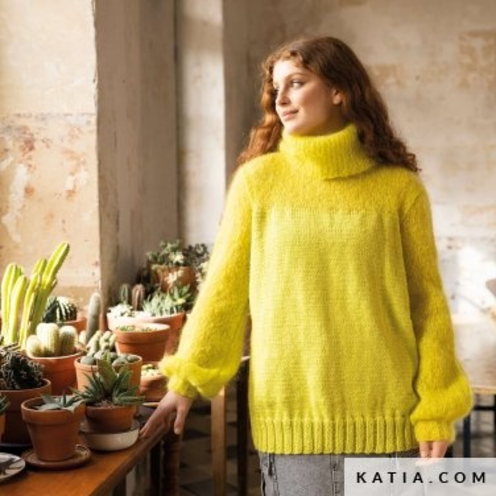 Katia Katia Sport n° 115 (-30% korting)
