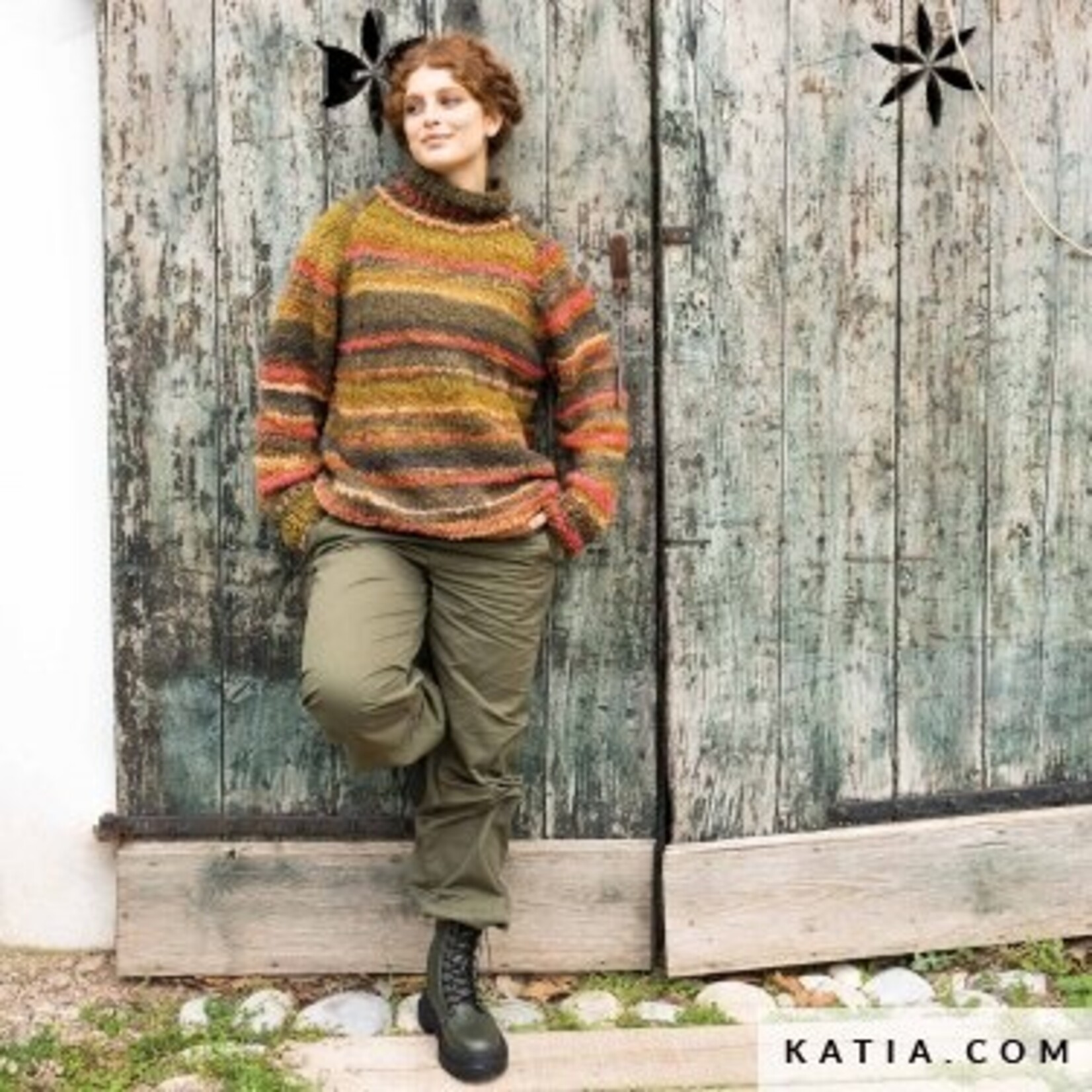 Katia Katia Sport n° 115 (-30% korting)