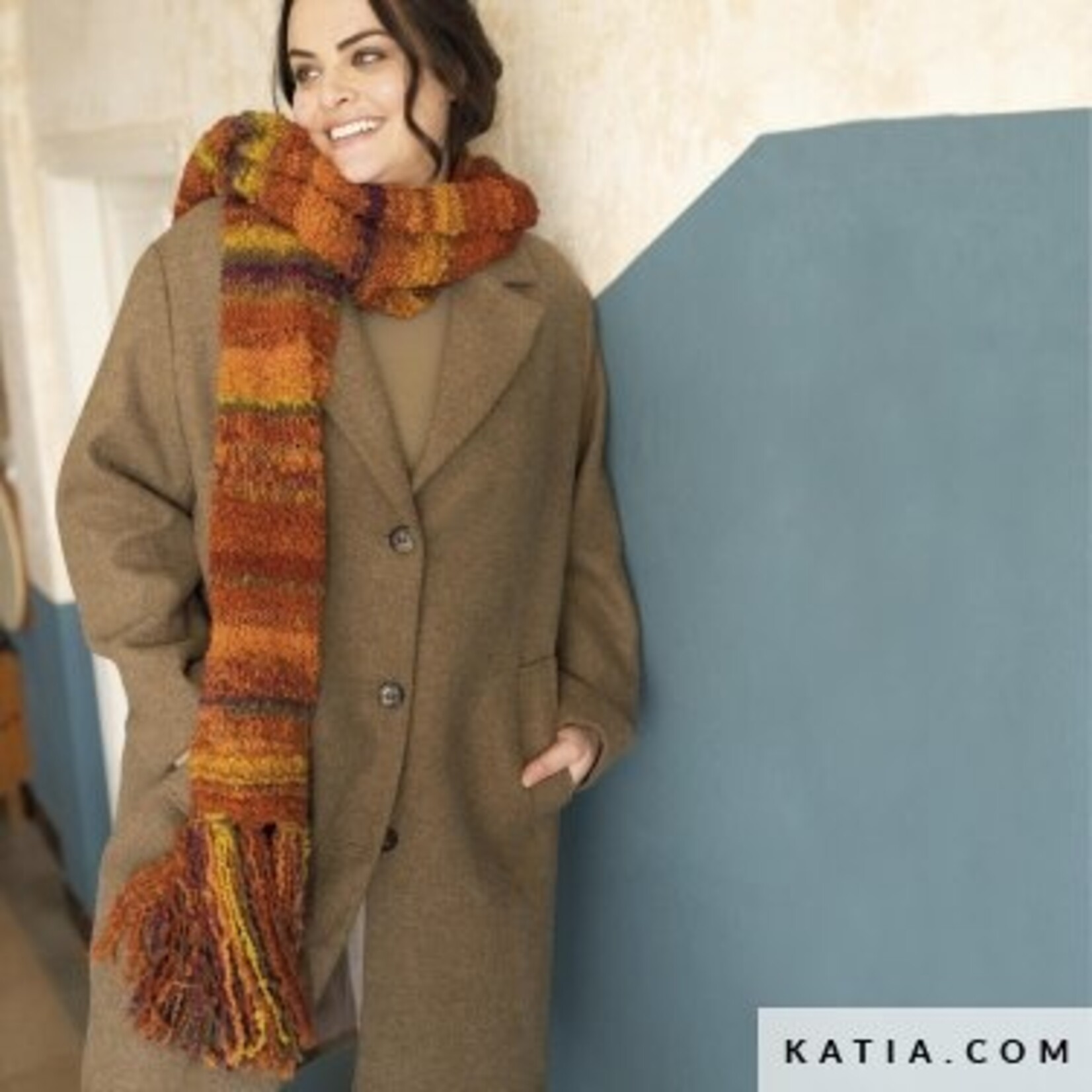 Katia Katia Sport n° 115 (-30% korting)