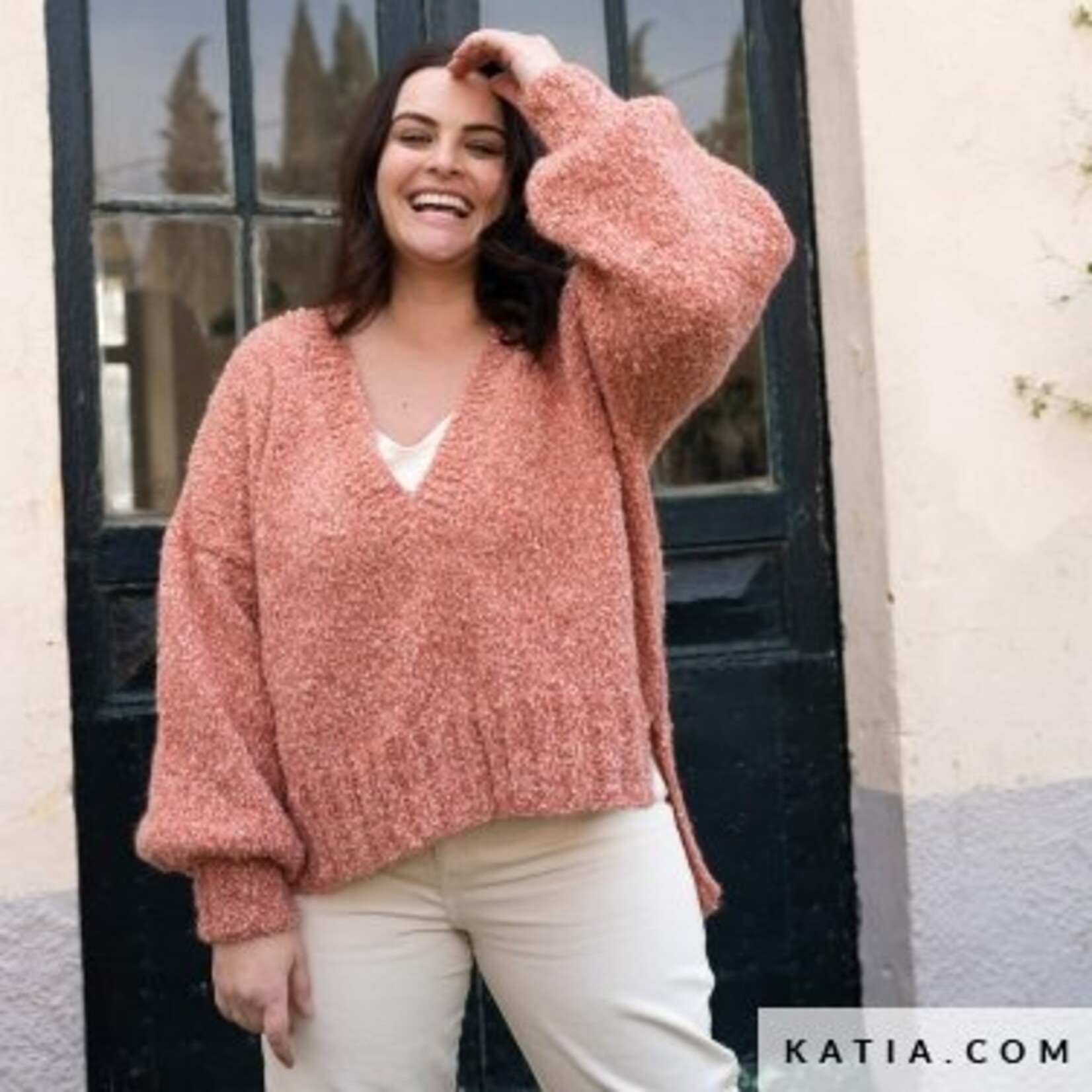 Katia Katia Sport n° 115 (-30% korting)