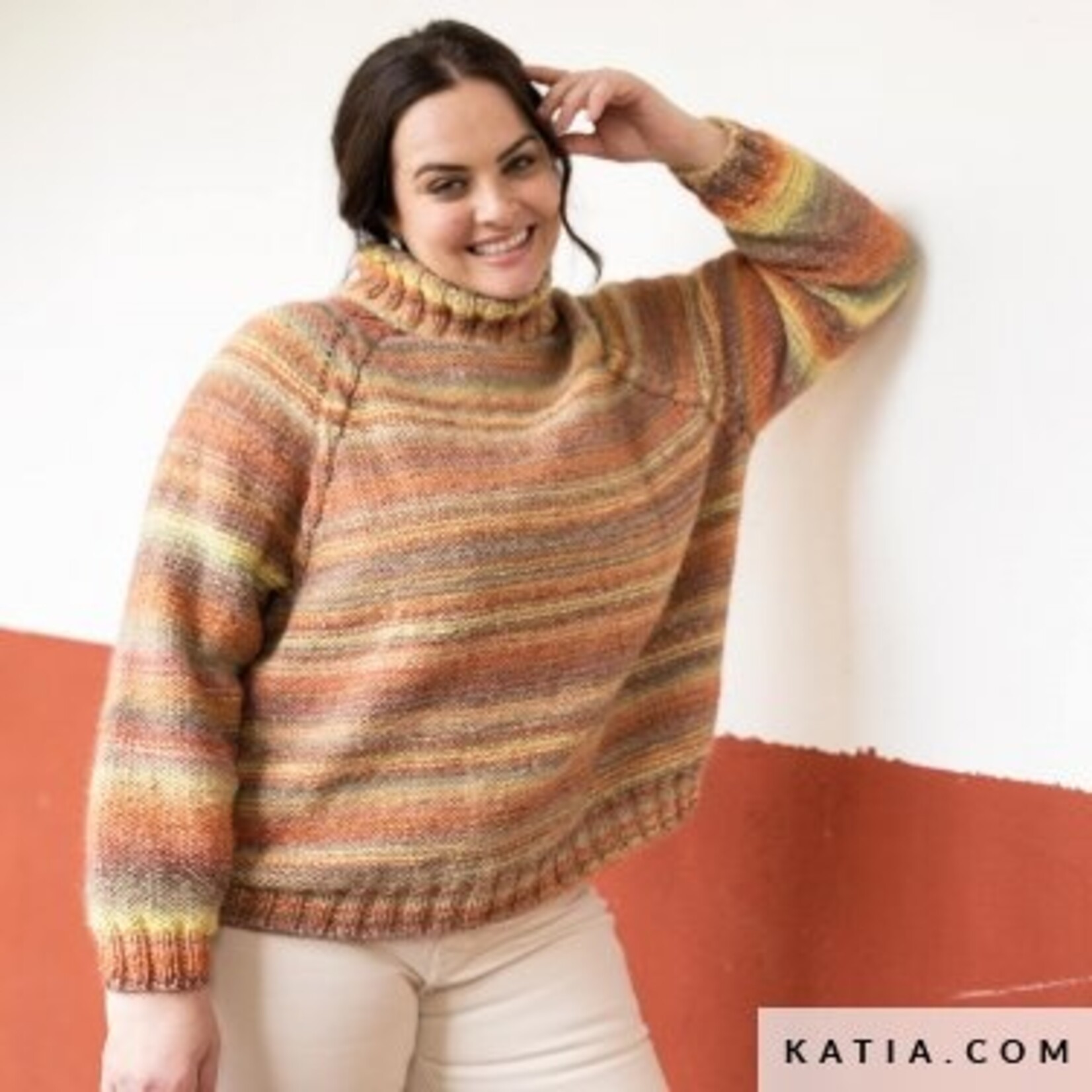 Katia Katia Sport n° 115 (-30% korting)