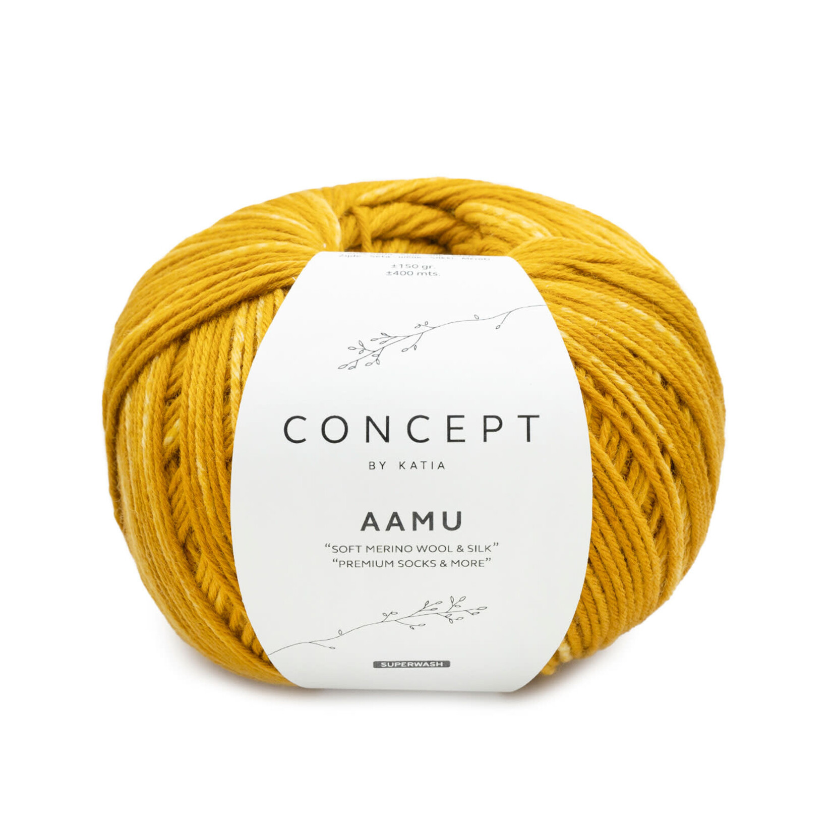 Concept by Katia Aamu Socks (-20% korting)