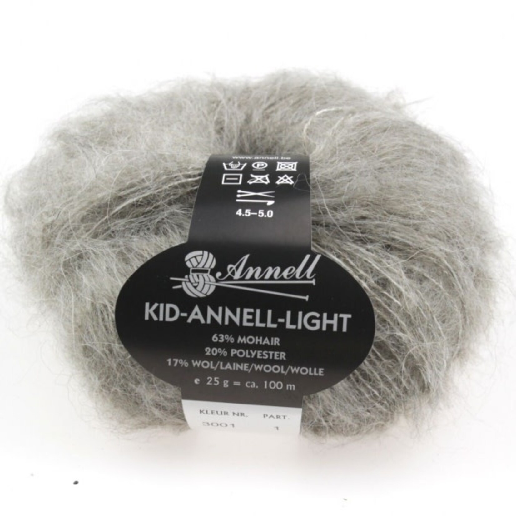 Annell Annell Kid Annell Light