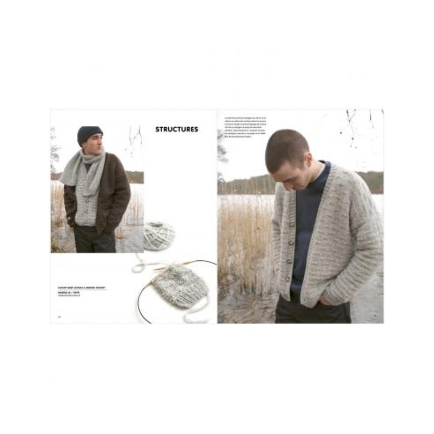 Rico Luxury Knits Winter Special