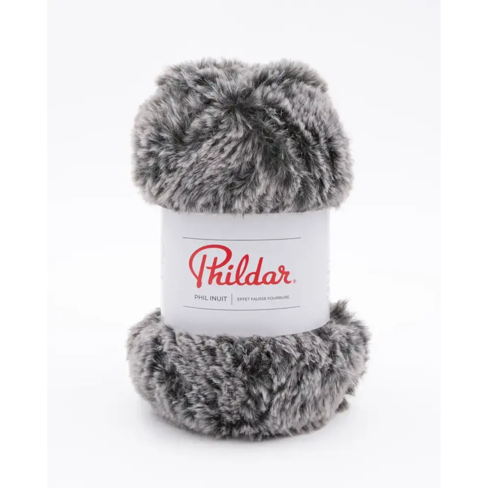 Phildar Phil Inuit - Pingo Furry Soft