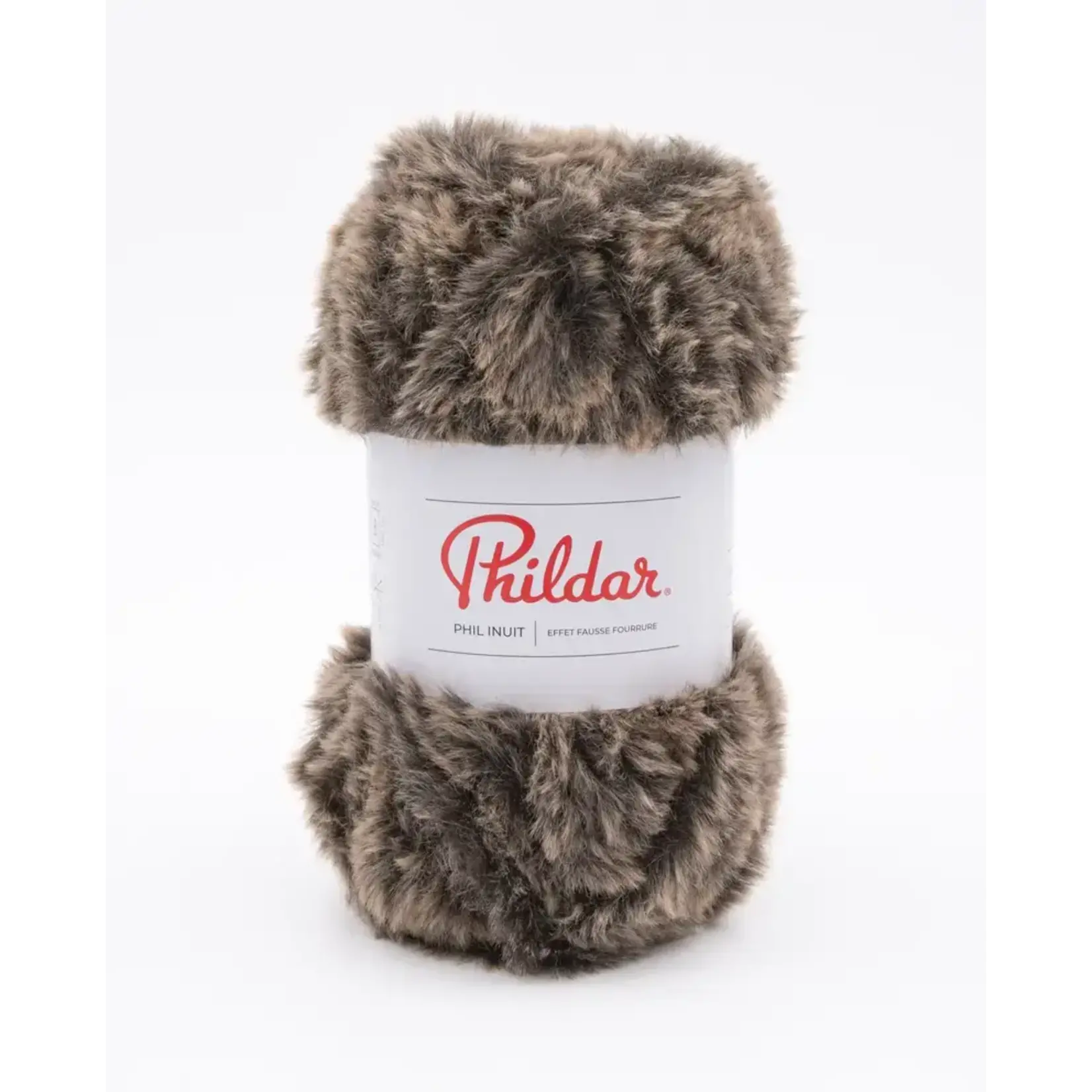 Phildar Phil Inuit - Pingo Furry Soft