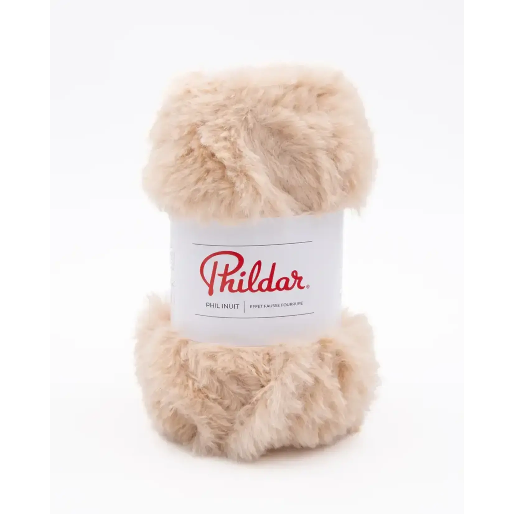 Phildar Phil Inuit - Pingo Furry Soft