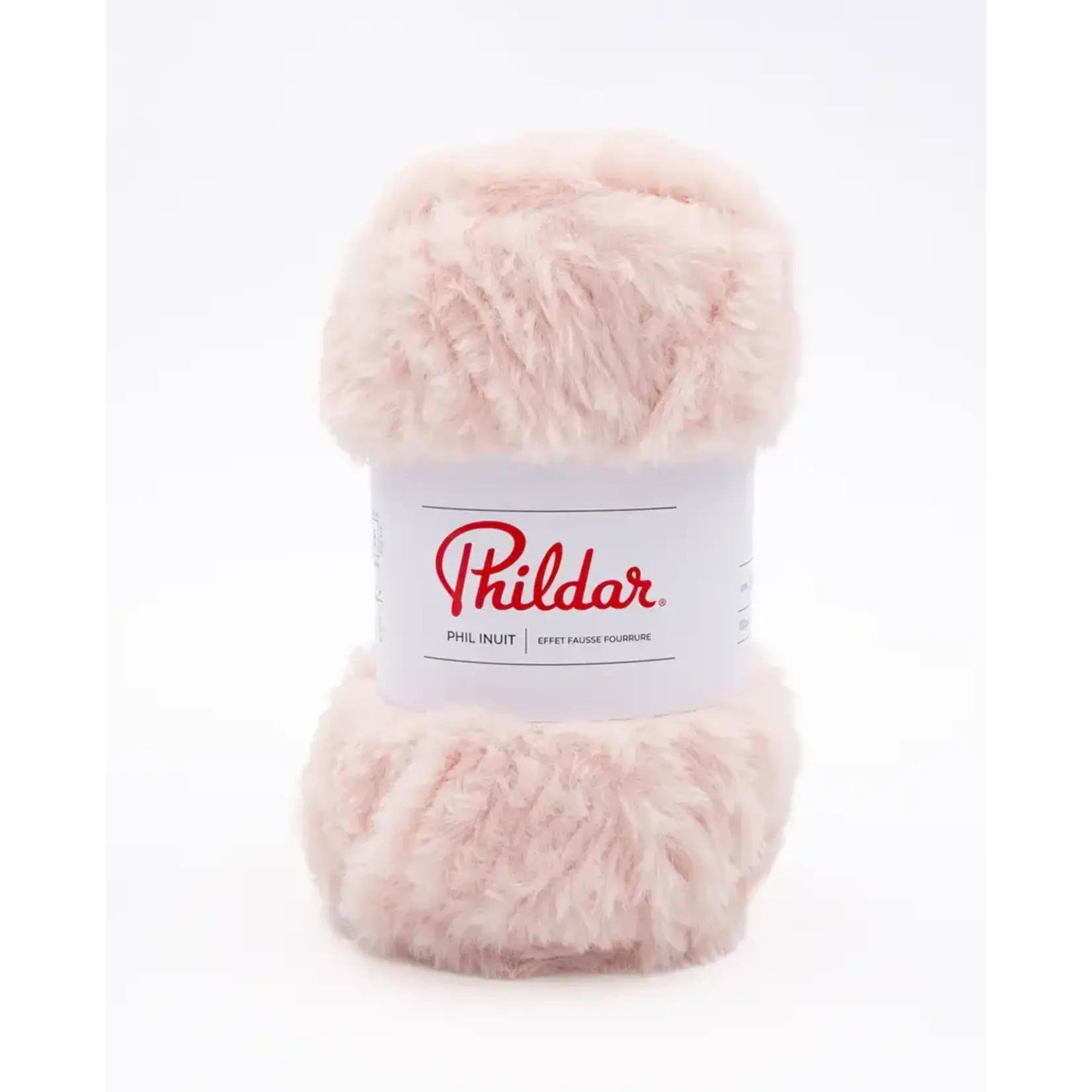 Phildar Phil Inuit - Pingo Furry Soft