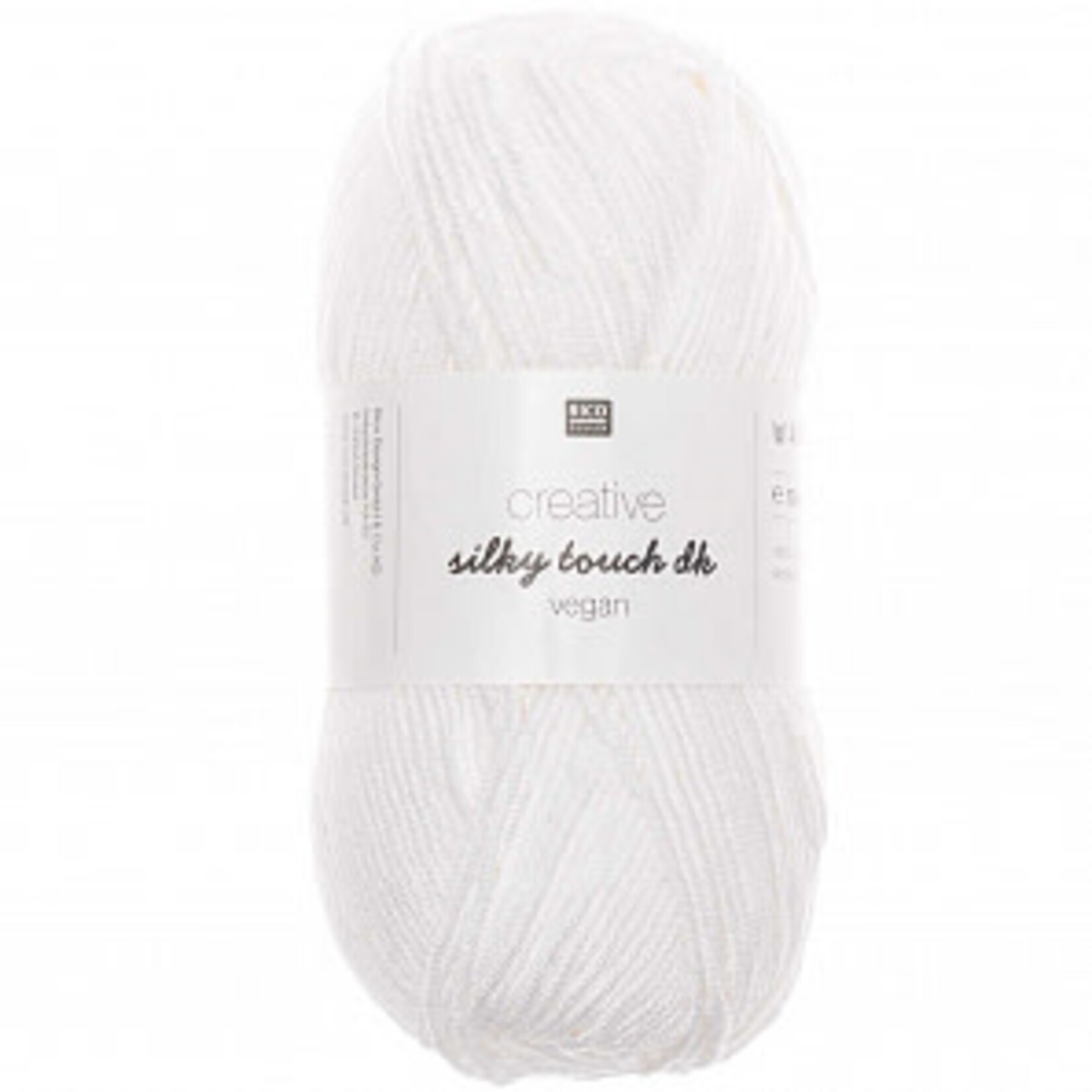 Rico Rico Creative Silky Touch dk