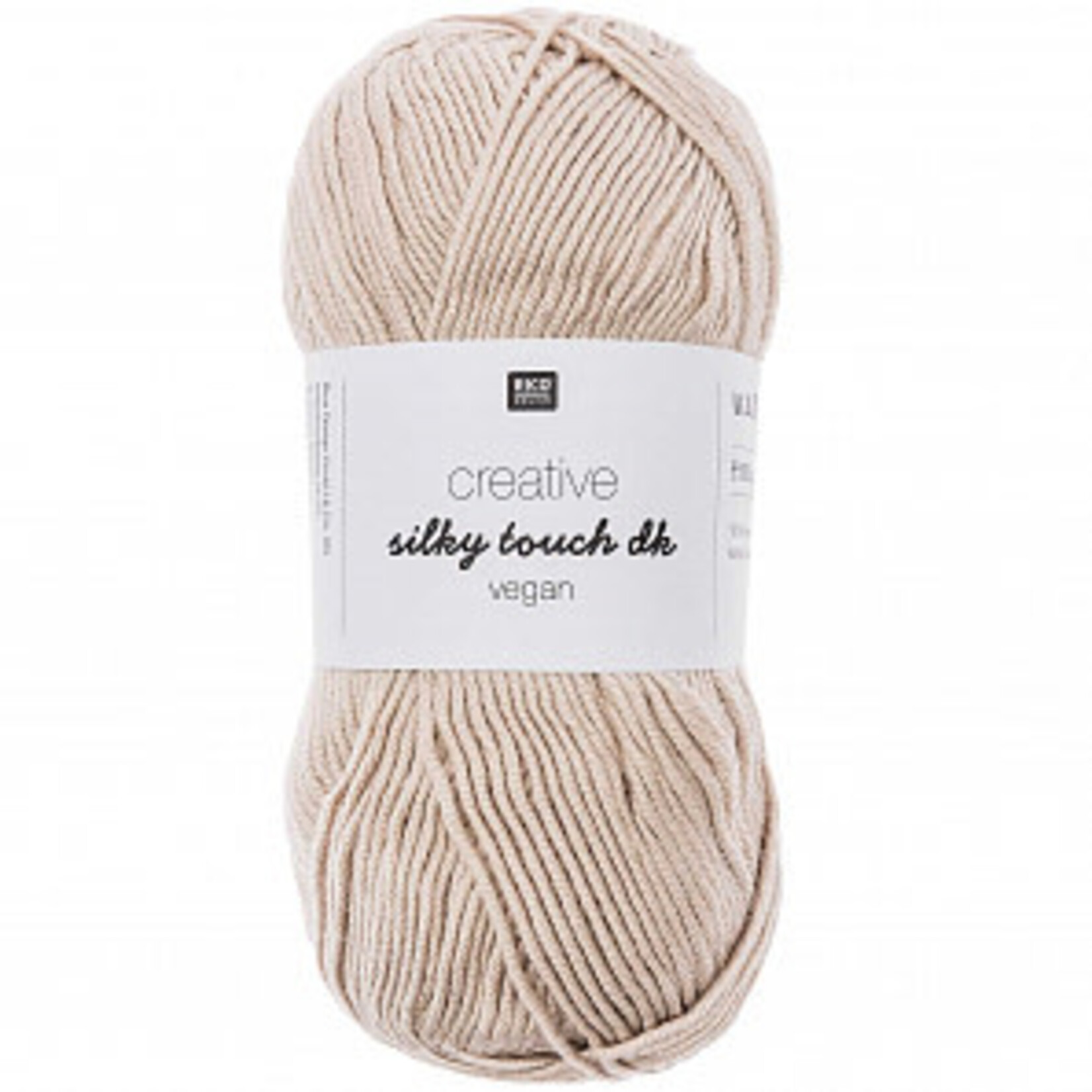 Rico Rico Creative Silky Touch dk