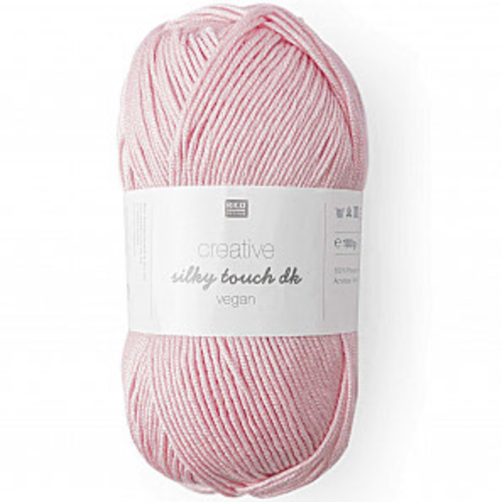 Rico Rico Creative Silky Touch dk