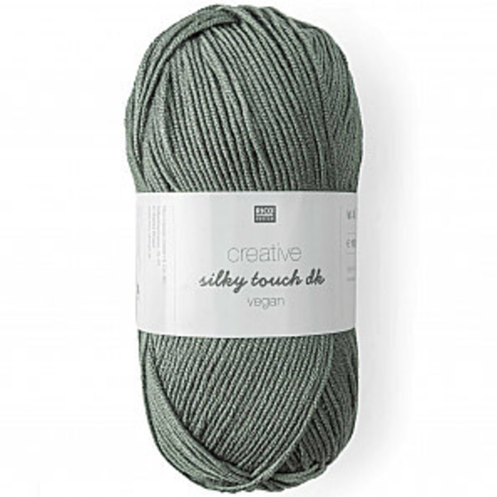 Rico Rico Creative Silky Touch dk