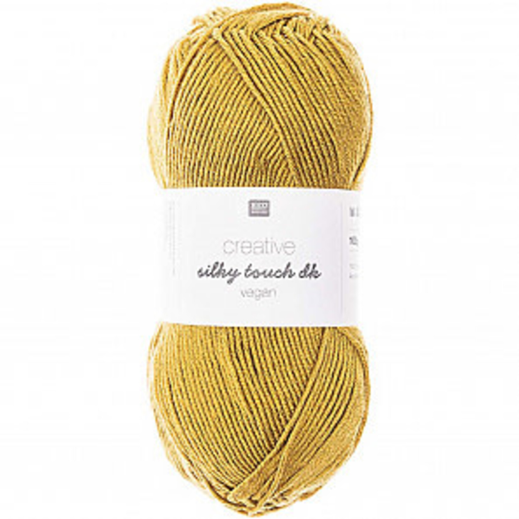 Rico Rico Creative Silky Touch dk