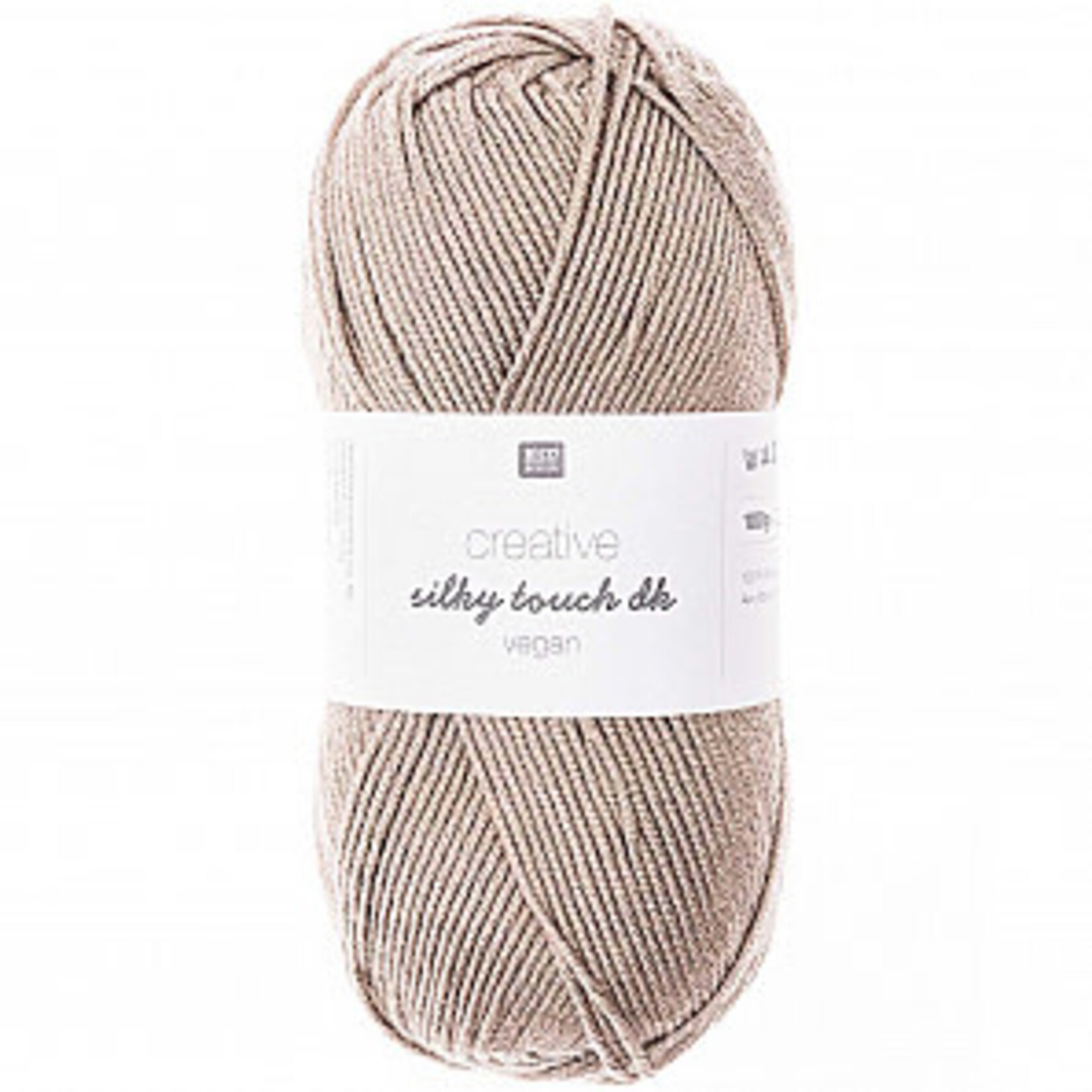 Rico Rico Creative Silky Touch dk