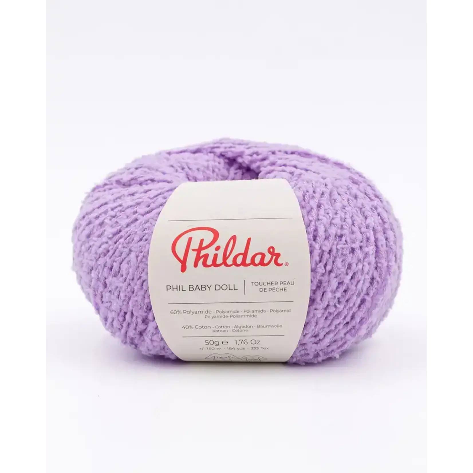 Phildar Phil Baby Doll (-30% korting)