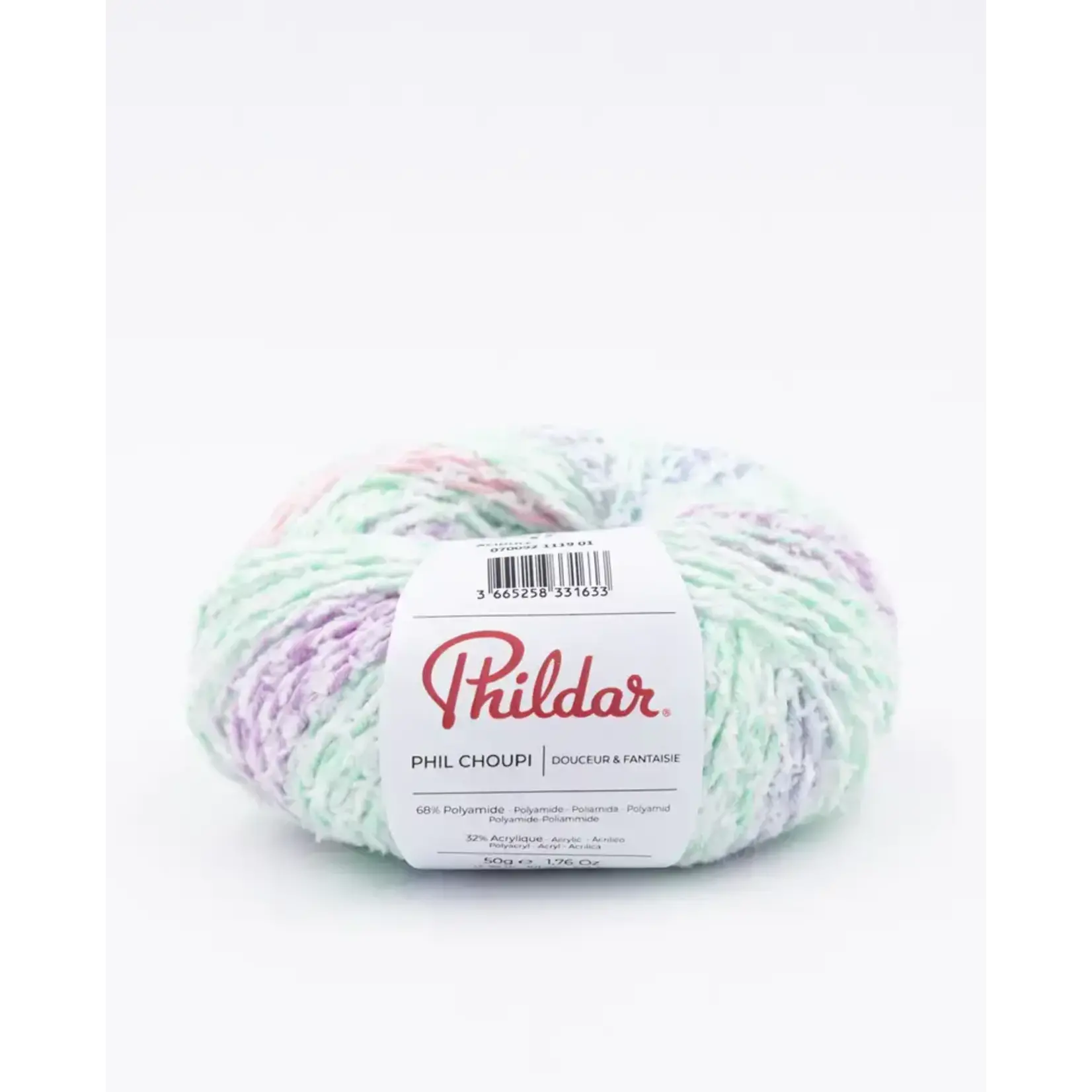 Phildar Phil Choupi (-50% korting)