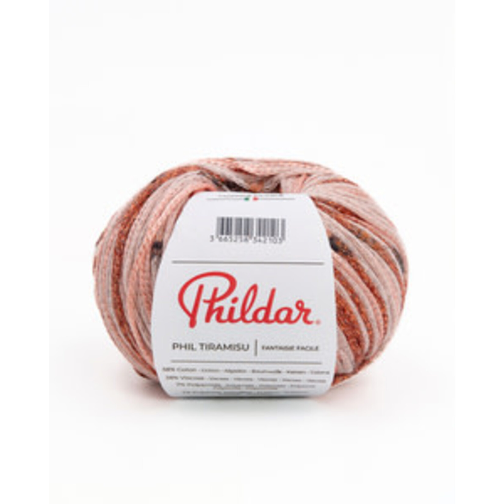 Phildar Phil Tiramisu (-30% korting)