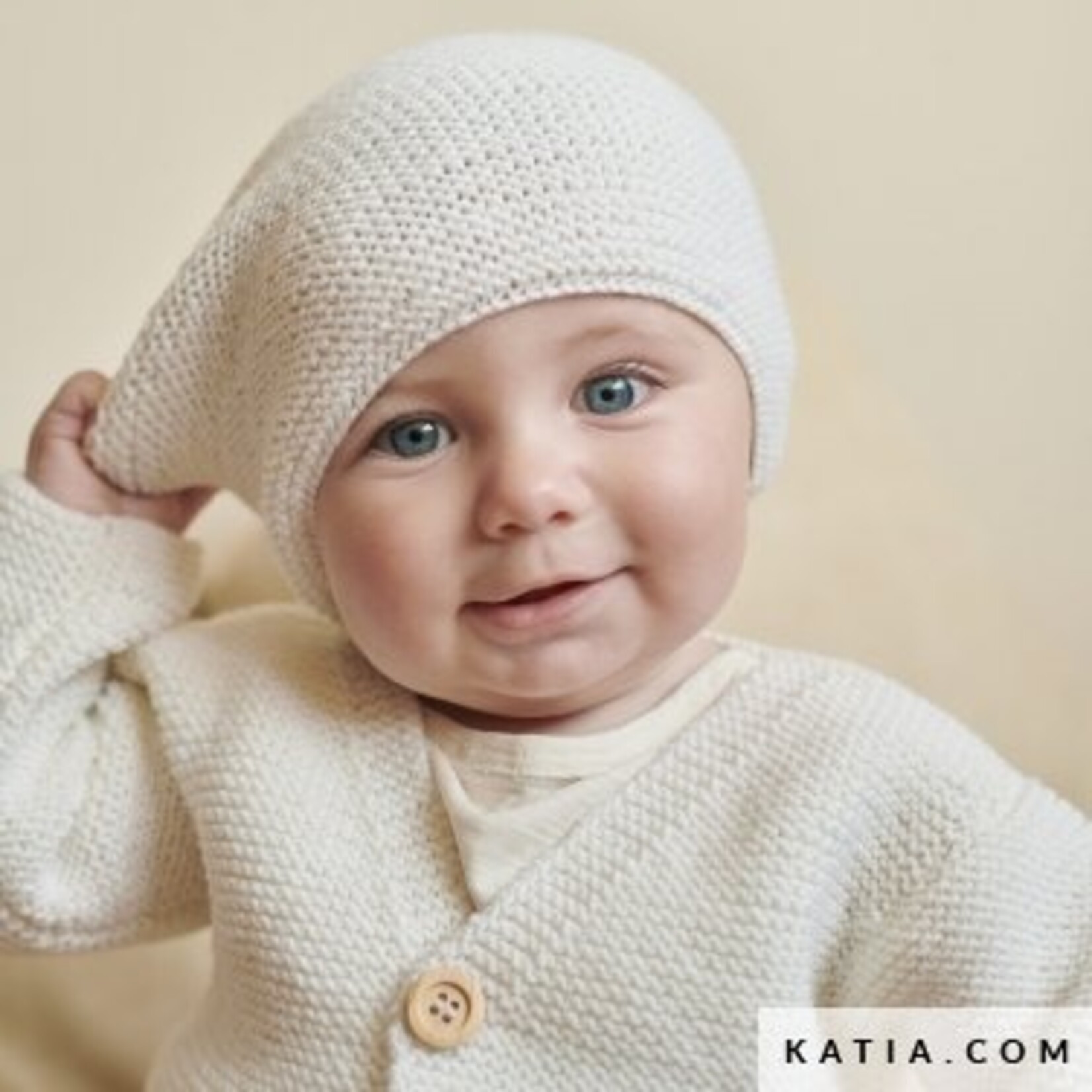 Concept by Katia Concept by Katia  -  Baby's Dressing