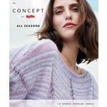 Katia Concept by Katia  -  All Seasons n° 5 (-30% korting)