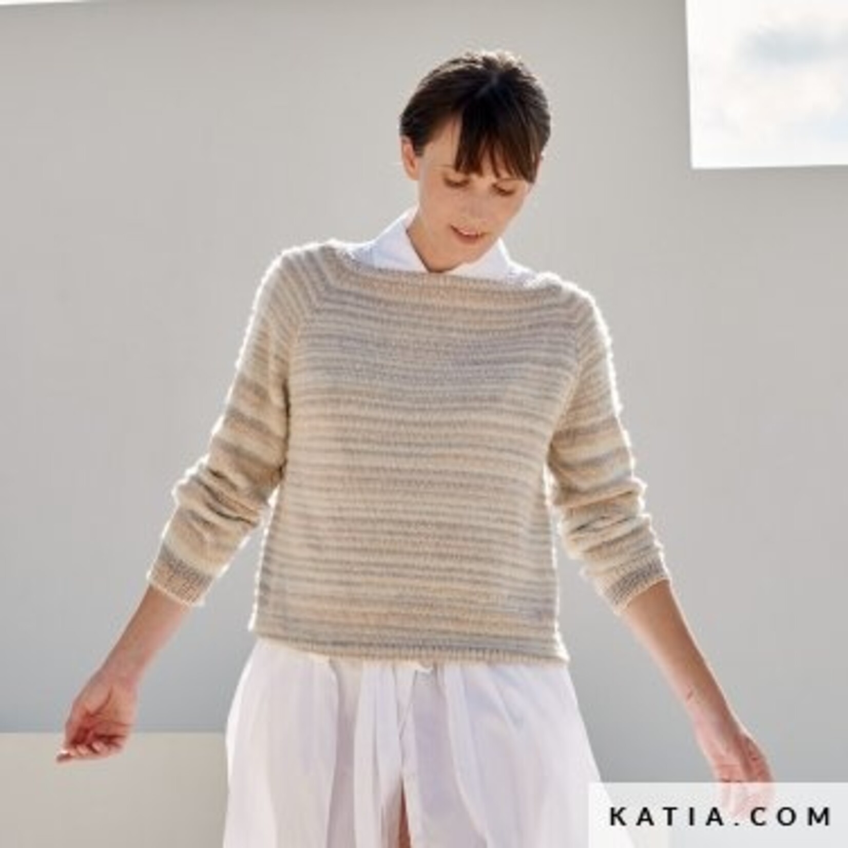Katia Concept by Katia  -  All Seasons n° 5 (-30% korting)