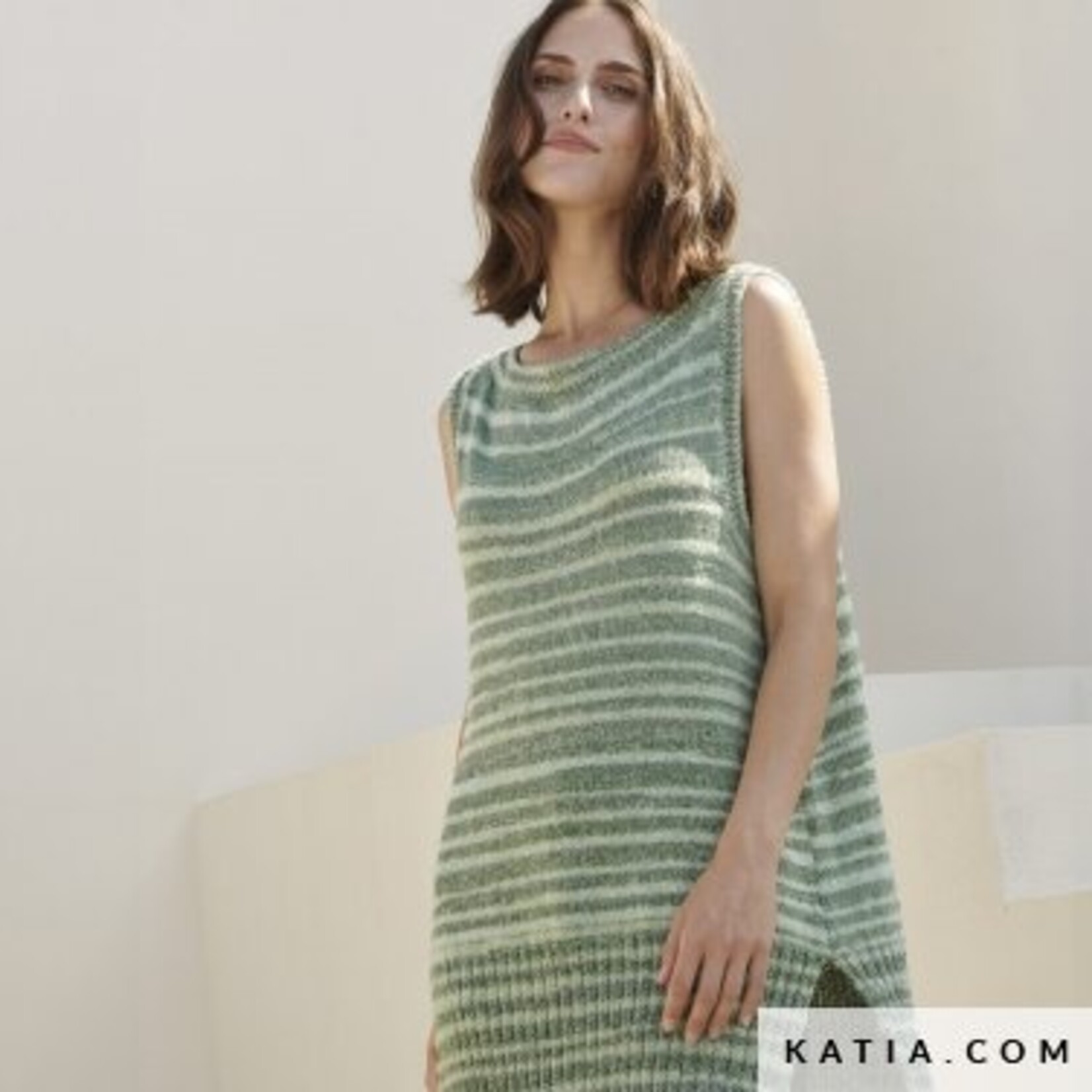Katia Concept by Katia  -  All Seasons n° 5 (-30% korting)