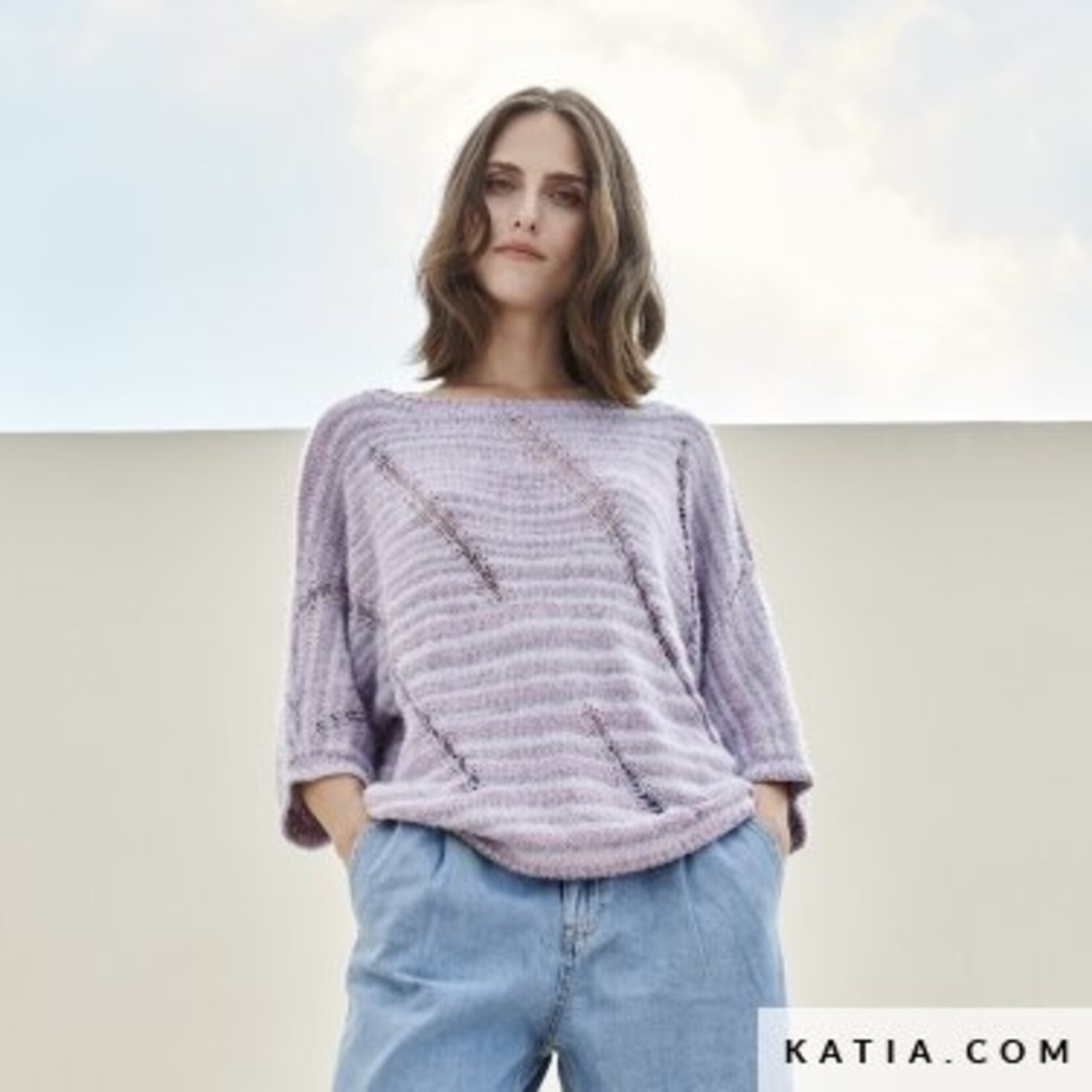 Katia Concept by Katia  -  All Seasons n° 5 (-30% korting)