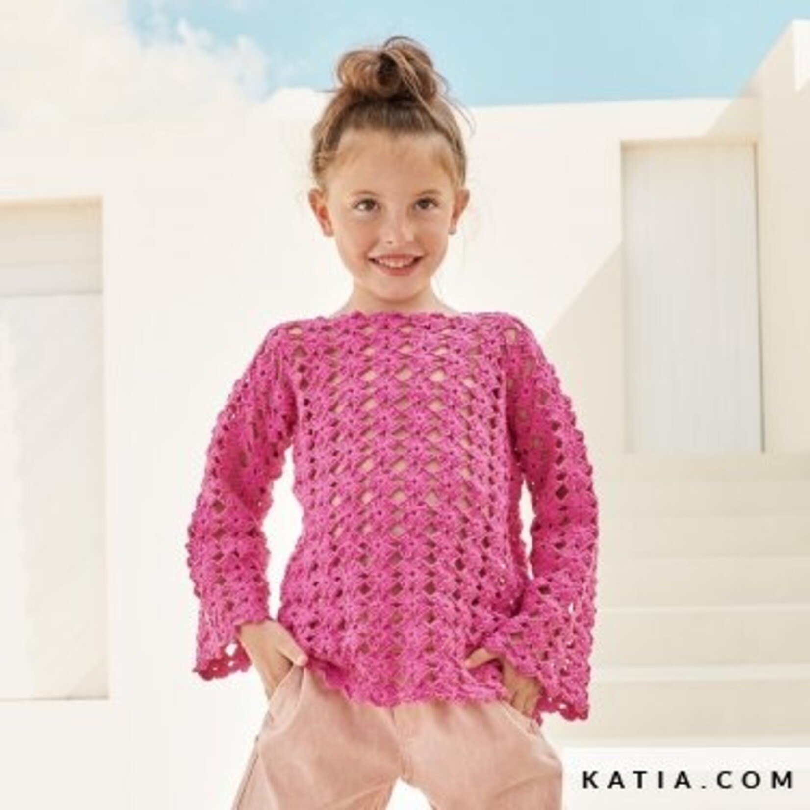 Katia Concept by Katia  -  All Seasons n° 5 (-30% korting)