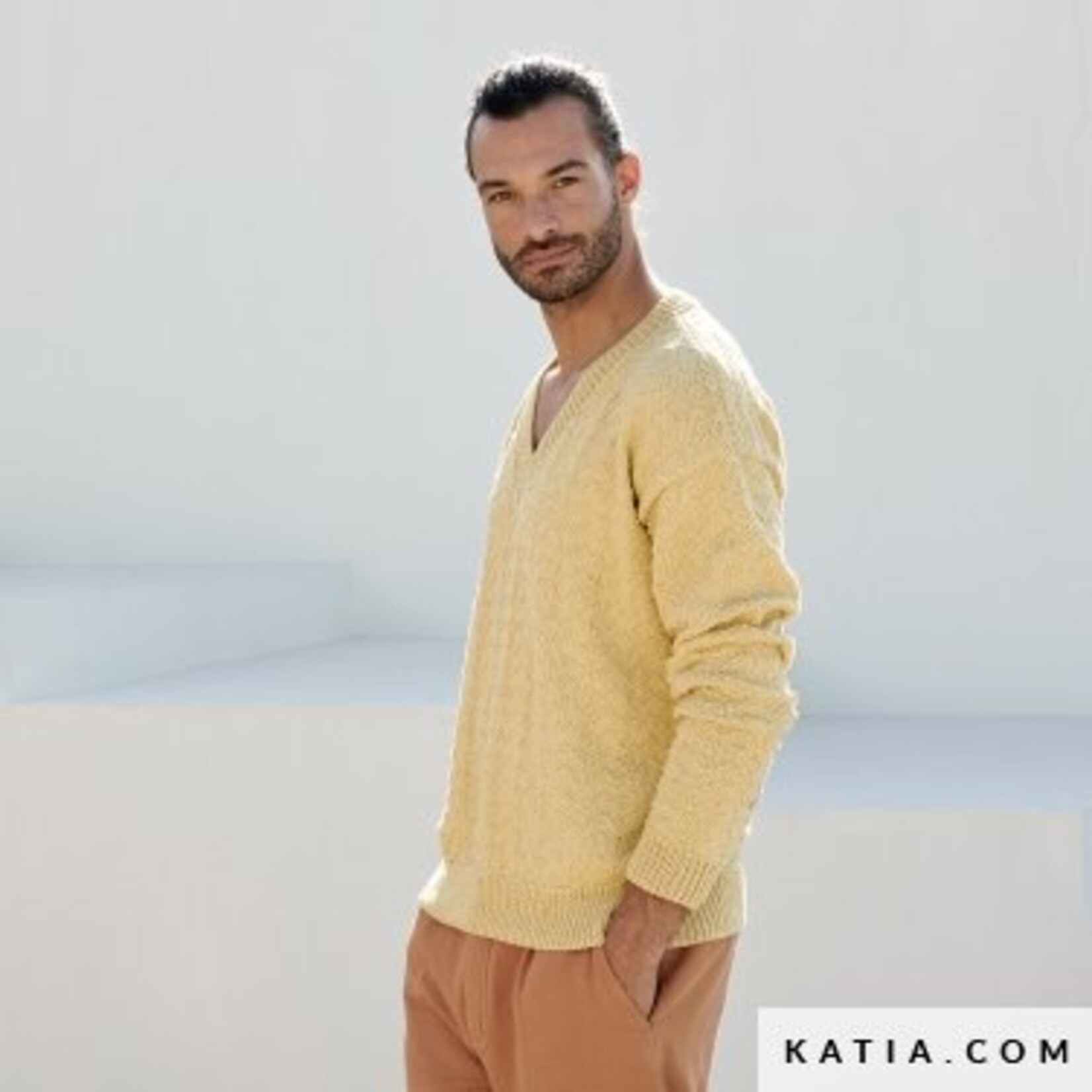 Katia Concept by Katia  -  All Seasons n° 5 (-30% korting)