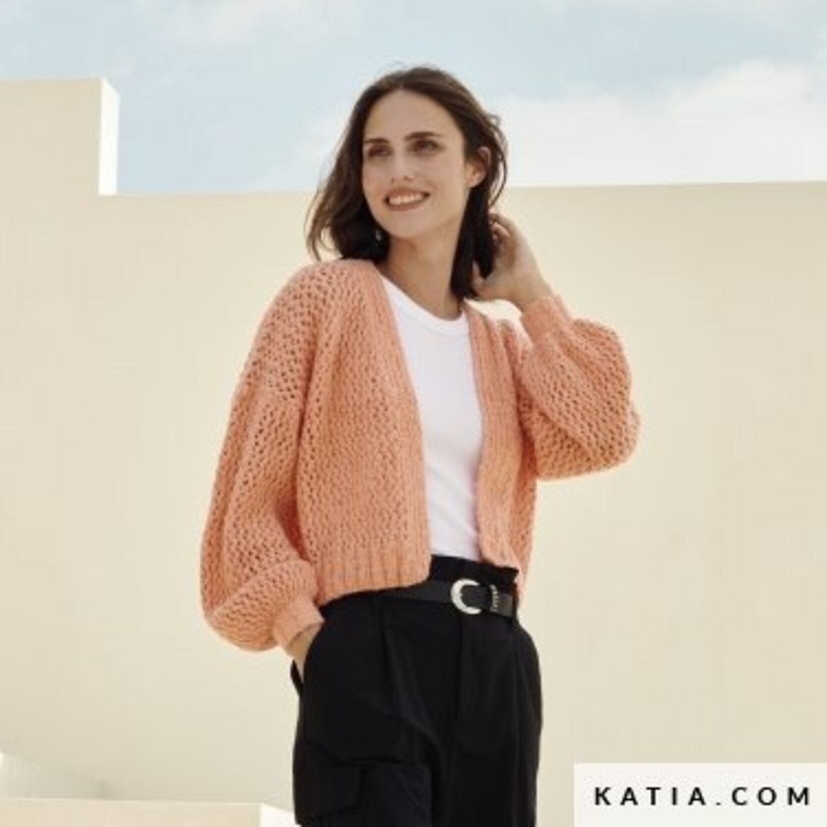Katia Concept by Katia  -  All Seasons n° 5 (-30% korting)