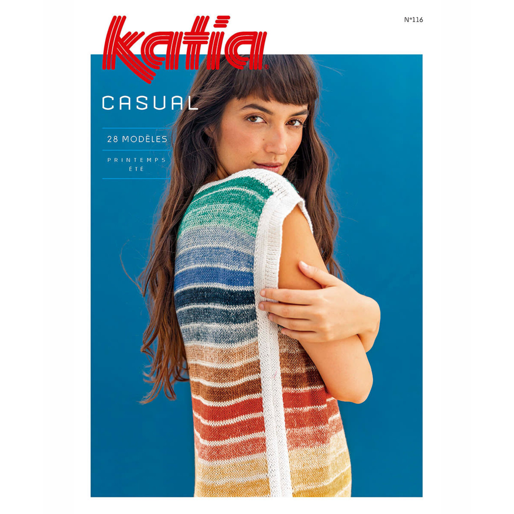 Katia Katia Casual n° 116