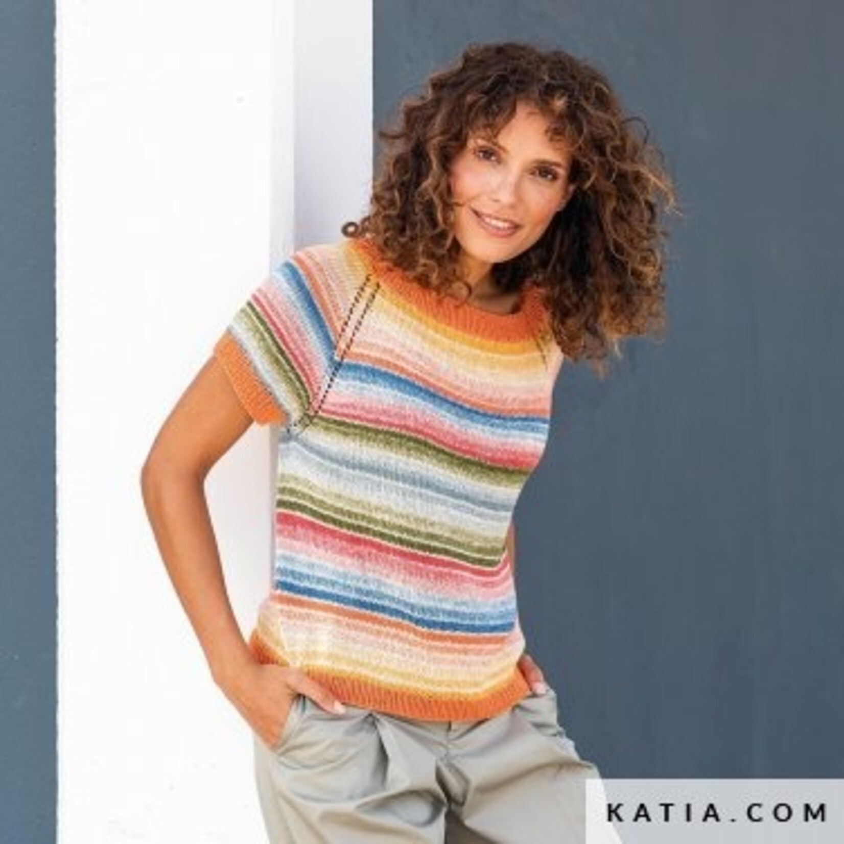 Katia Katia Casual n° 116