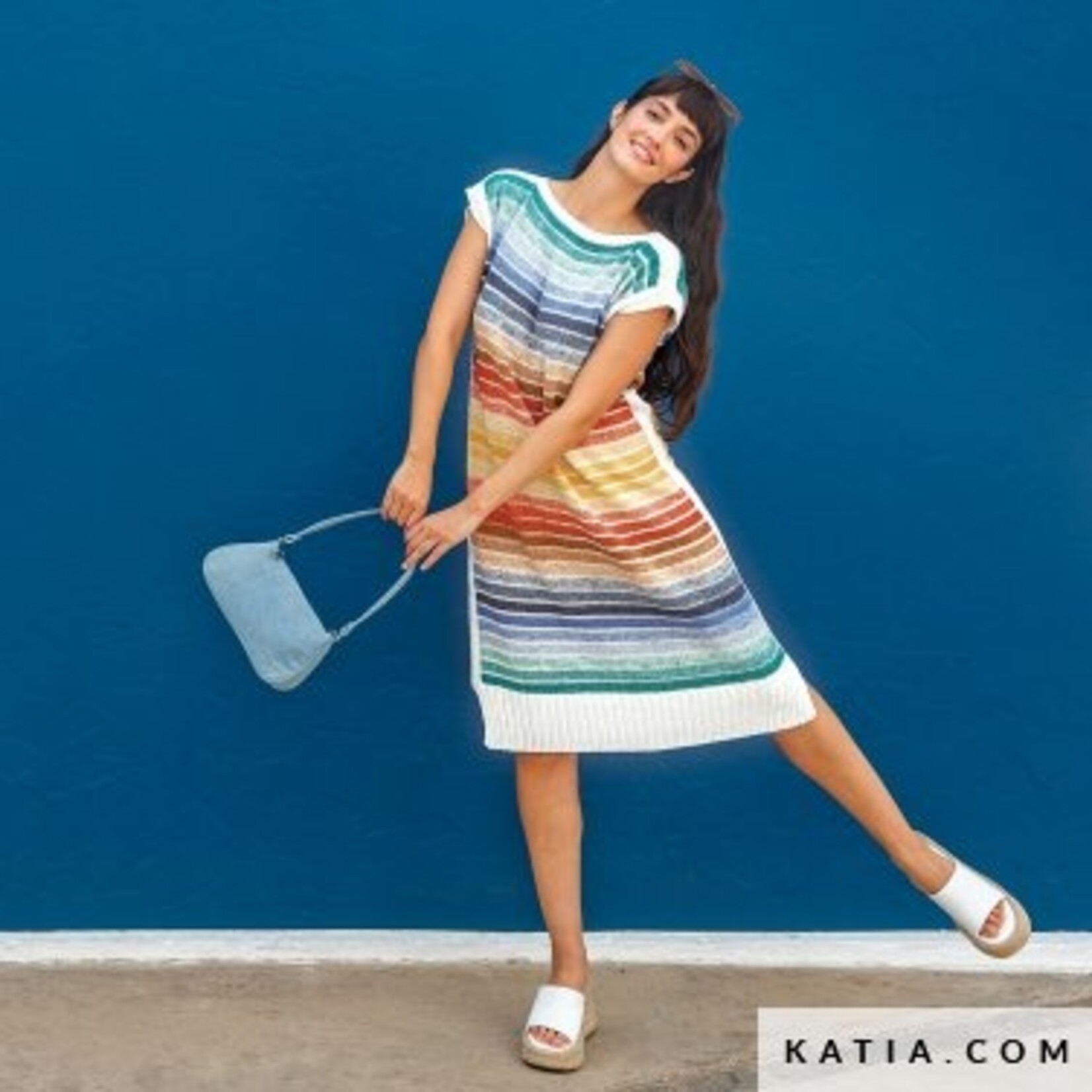 Katia Katia Casual n° 116