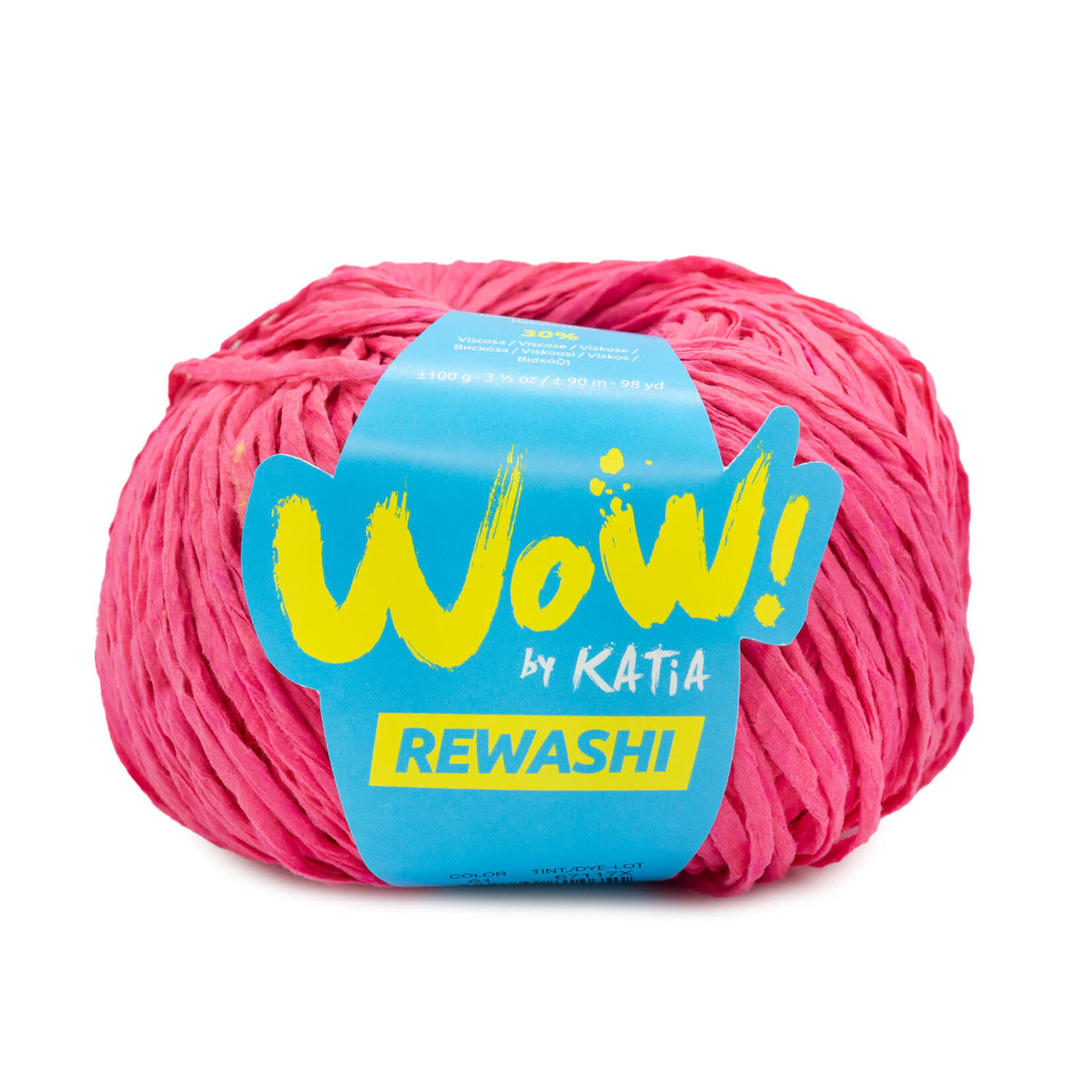 Katia WOW-Rewashi