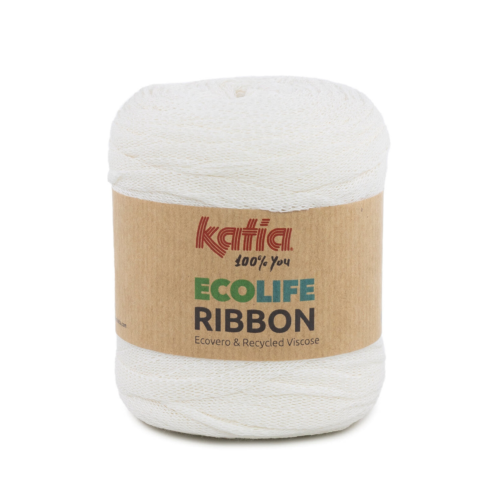 Katia Ecolife Ribbon (-20% korting)