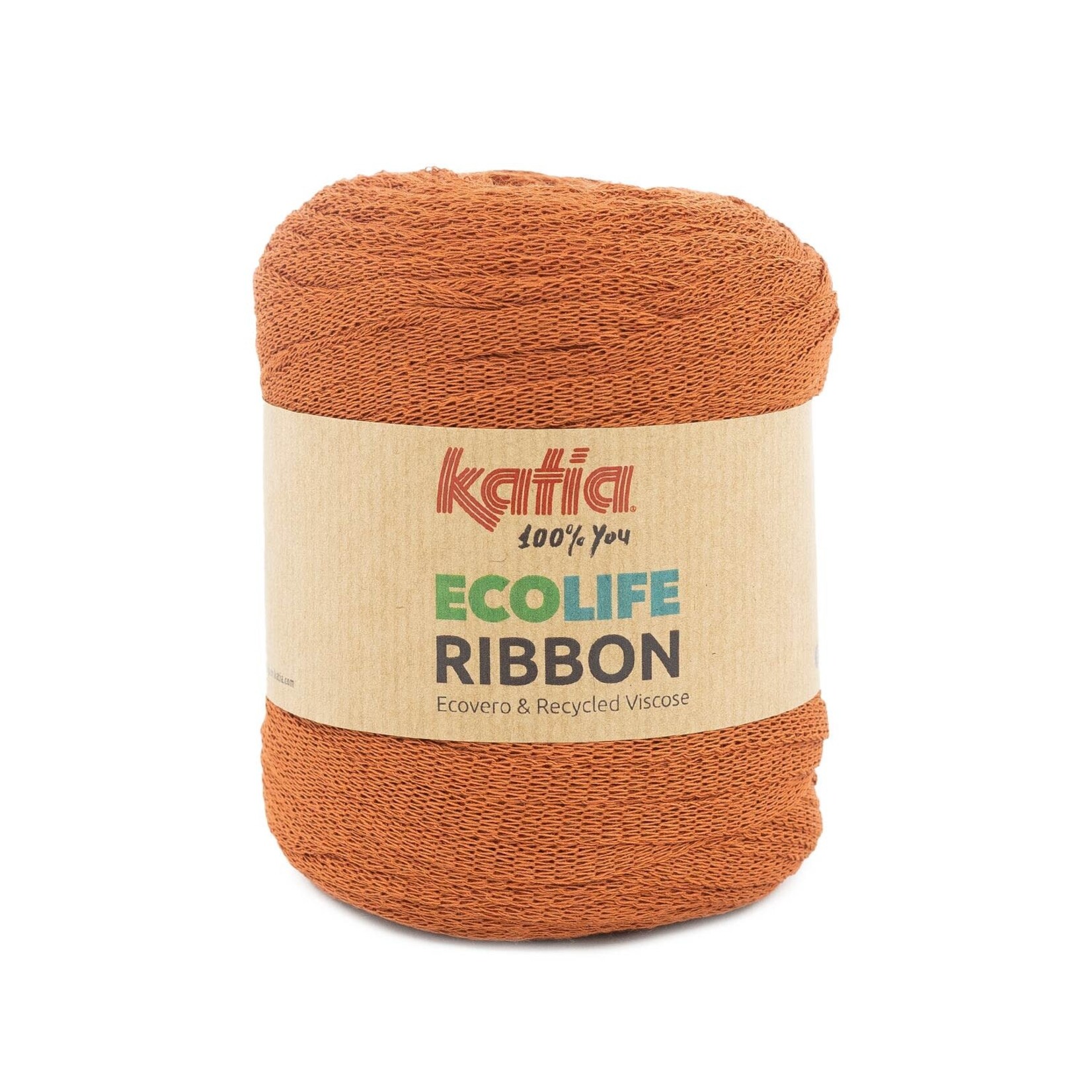 Katia Ecolife Ribbon (-20% korting)