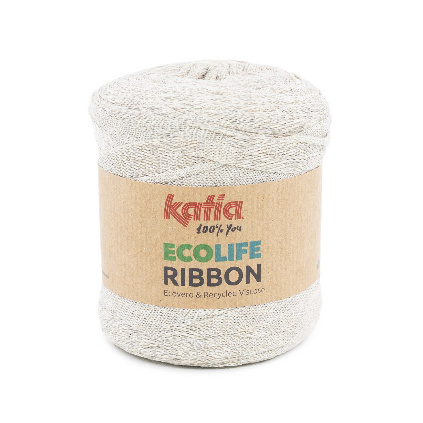 Katia Ecolife Ribbon (-20% korting)