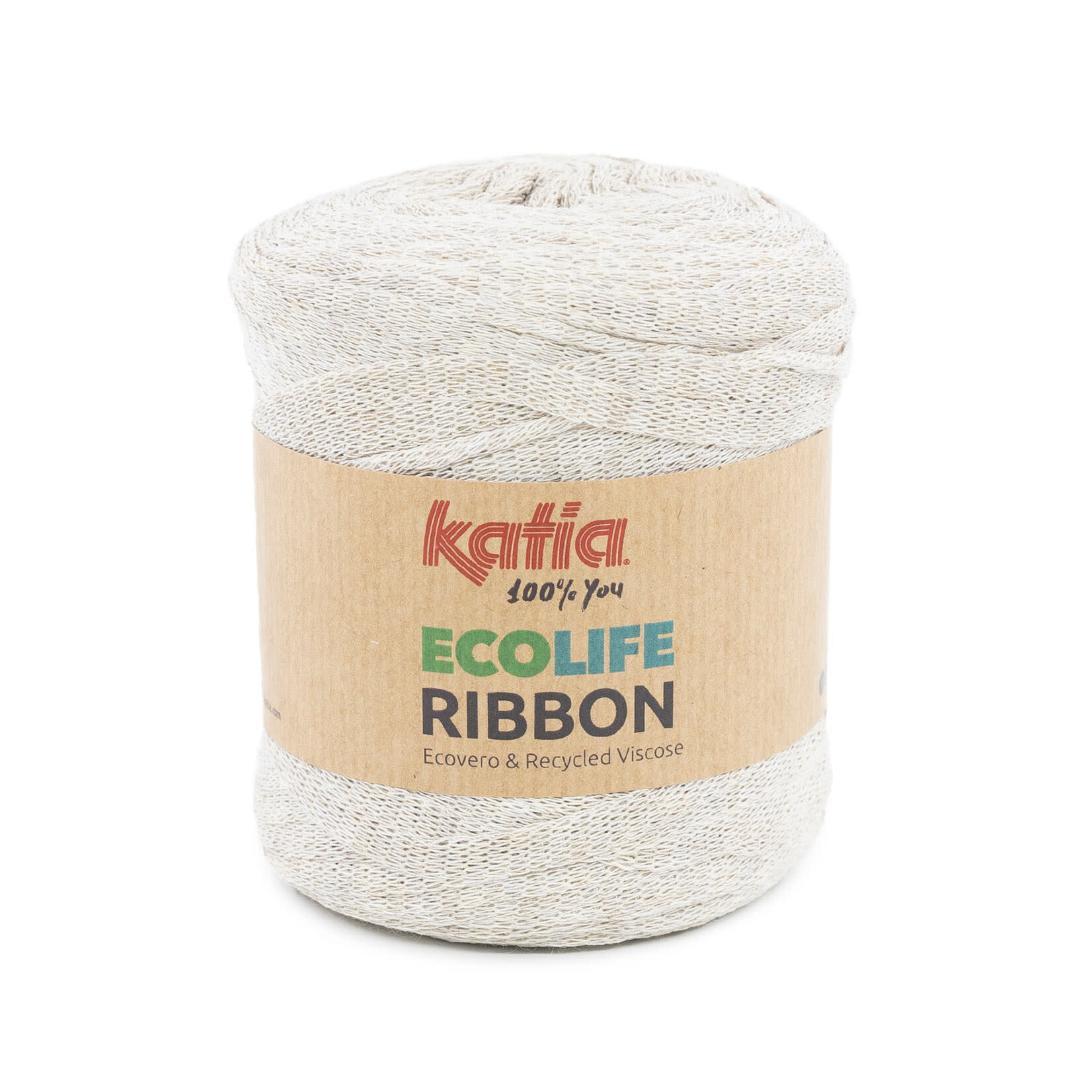 Katia Ecolife Ribbon