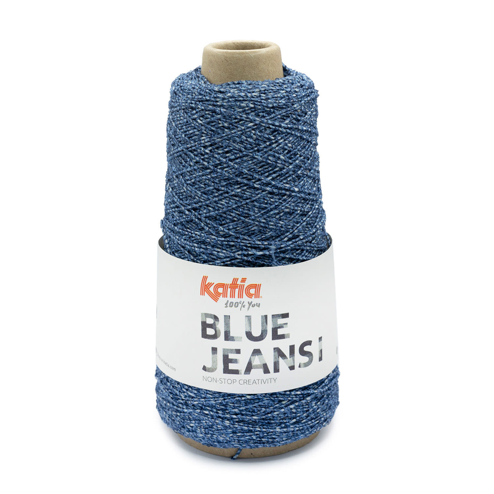 Blue Jeans I