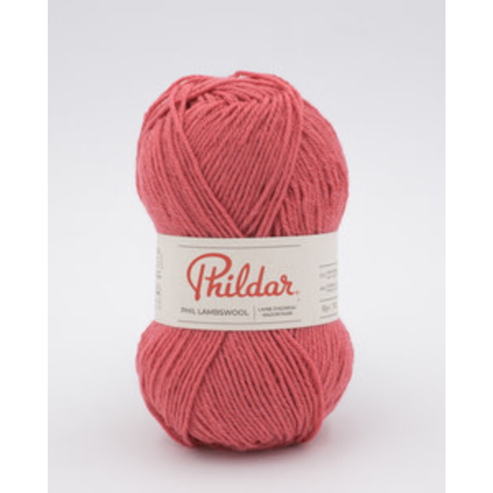 Phildar Phil Lambswool