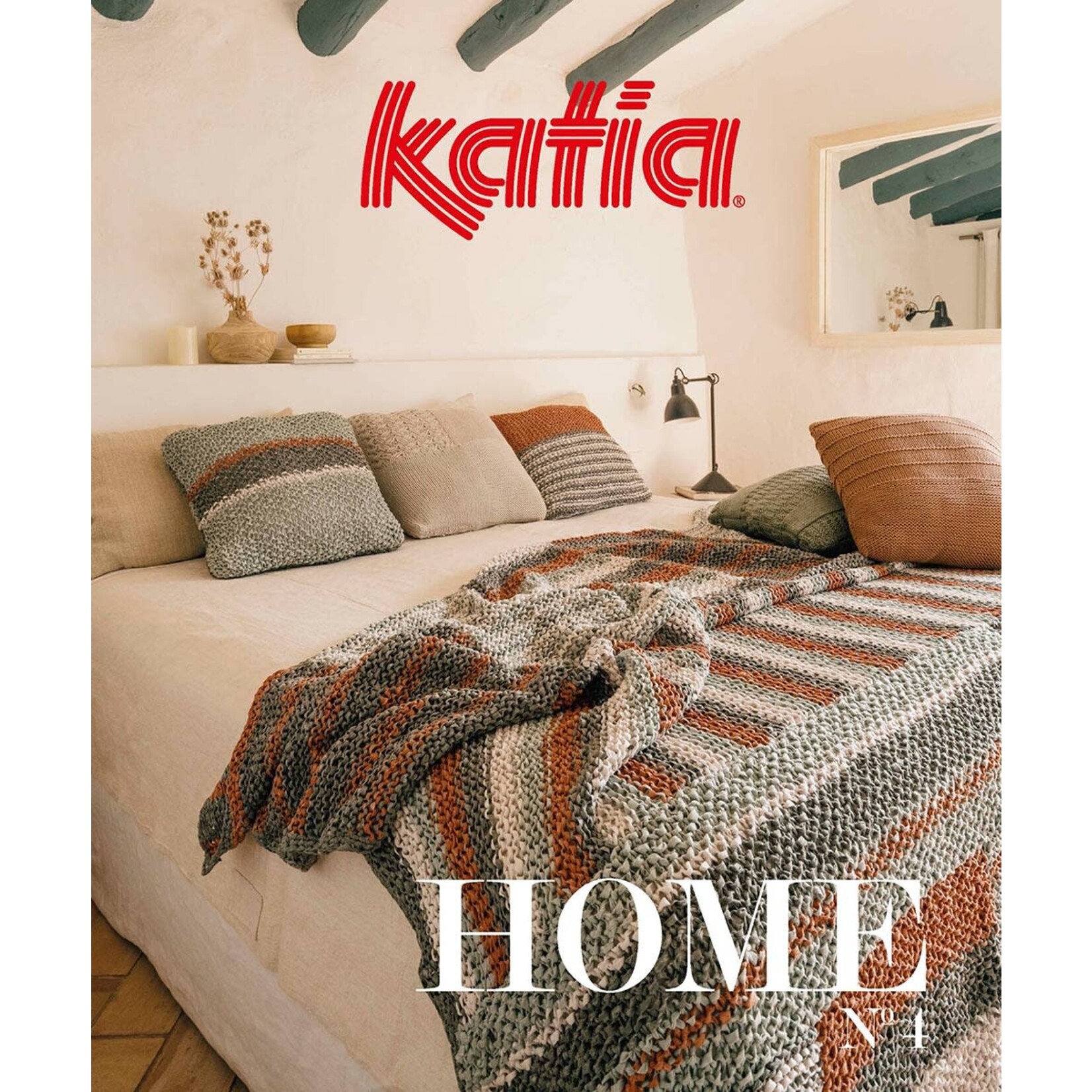 Katia Katia HOME n° 4