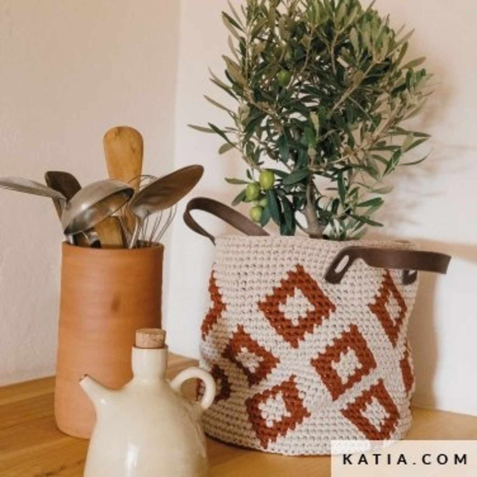 Katia Katia HOME n° 4