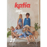 Katia Katia 100% Summer Kinderen n° 109