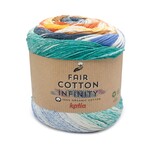 Katia Fair Cotton Infinity