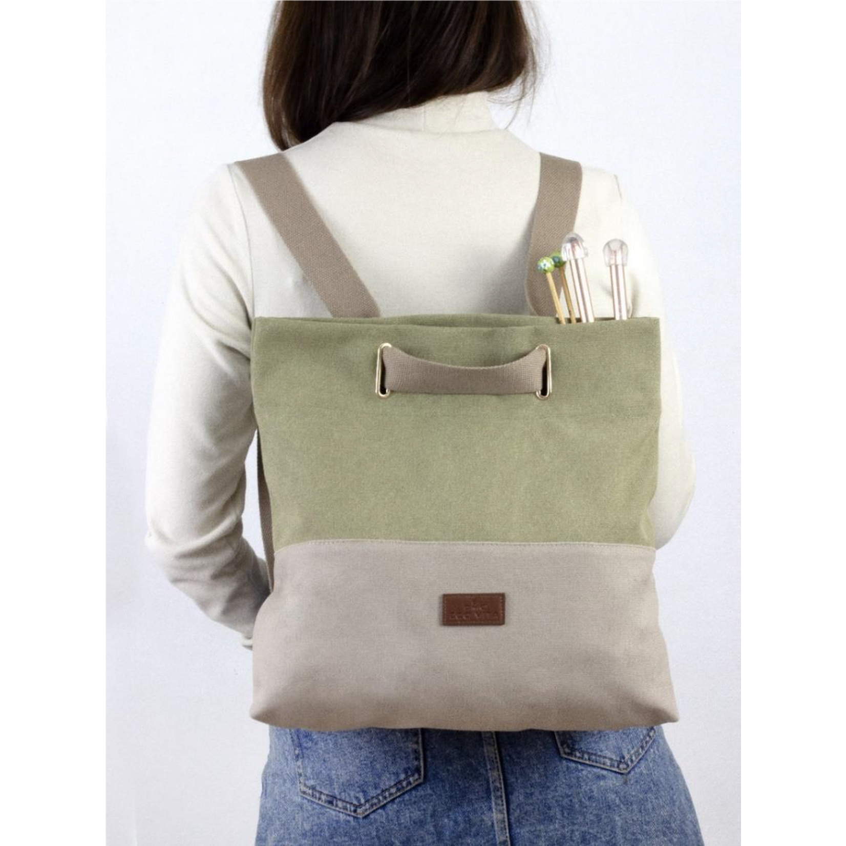 DMC Eco Vita Storage Bags