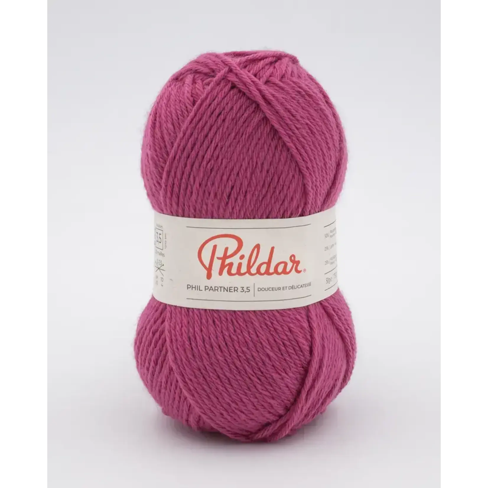 Phildar Phil Partner 3,5 (-20% korting)