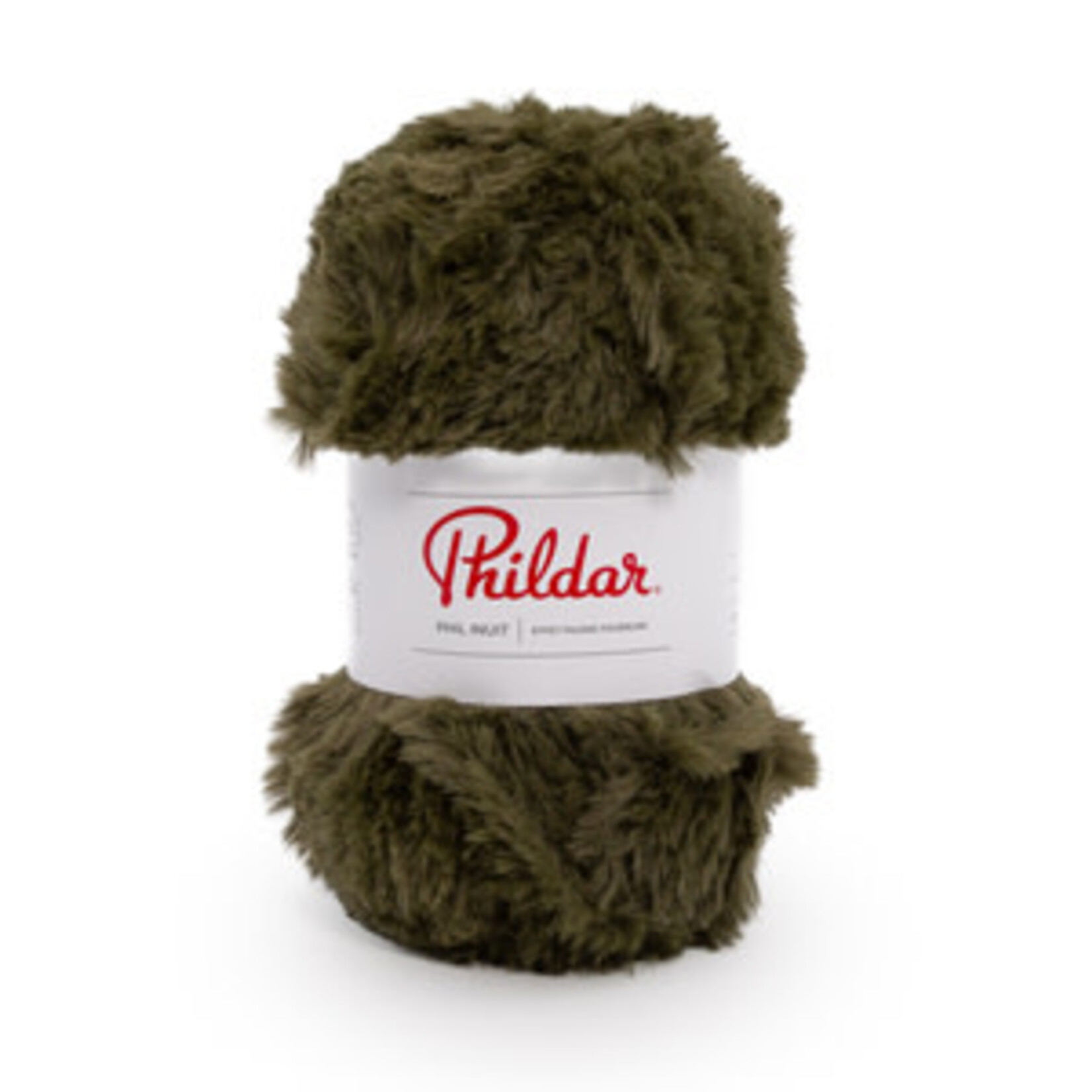 Phildar Phil Inuit - Pingo Furry Soft