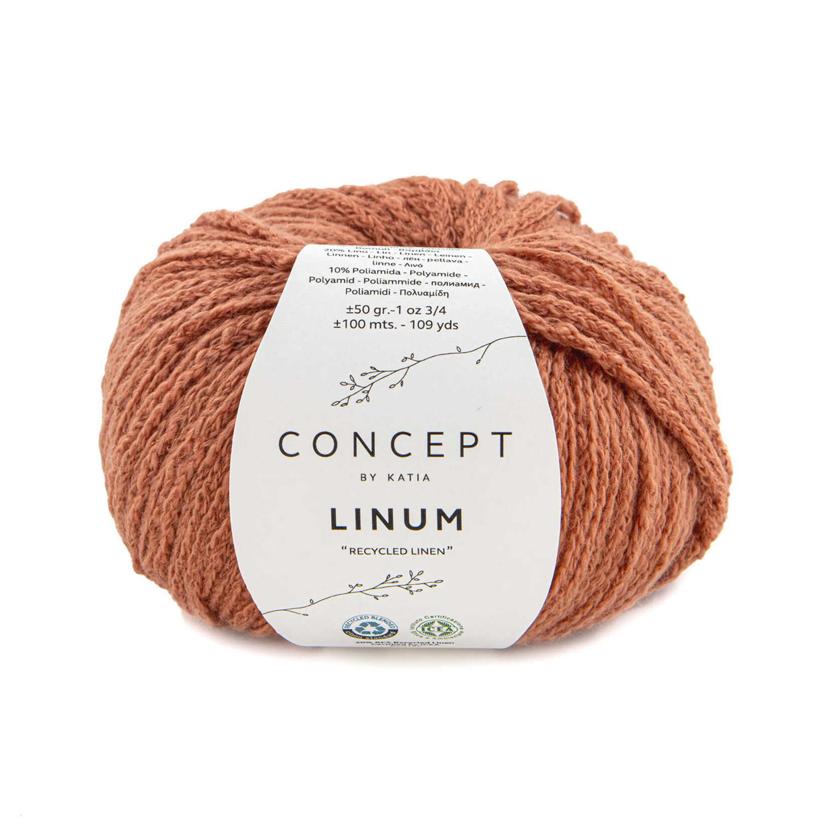 Concept by Katia Katia Concept Linum (-50% korting)